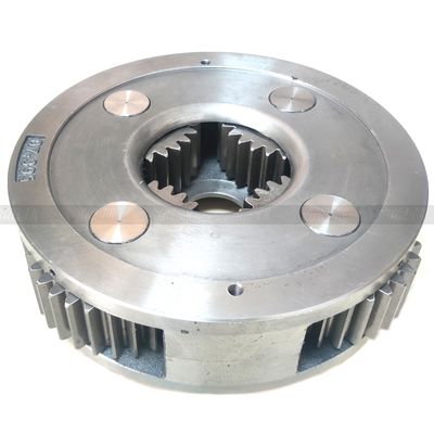 39Q6-42180 حامل چرخ دنده های سیاره ای ASSY HYUNDAI قطعات معدنی برای R210-7 66T