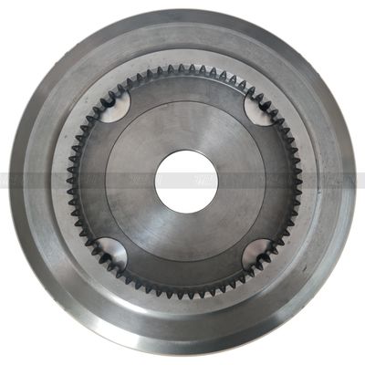 R220-9 Excavator 39Q6-42180 حامل چرخ دنده های سیاره ای با نصب شبکه دنده ها
