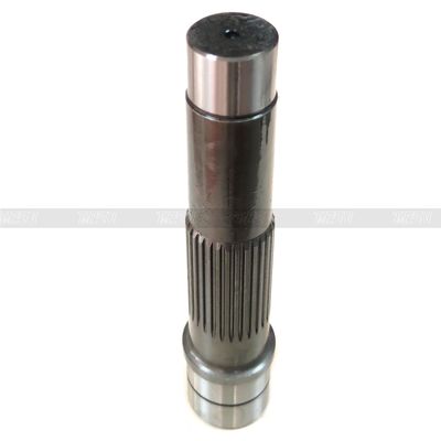 قطعات فولادی حفاری هیدرولیک استون میله 2047884 ZX330-3 حفاری سفر موتور گره