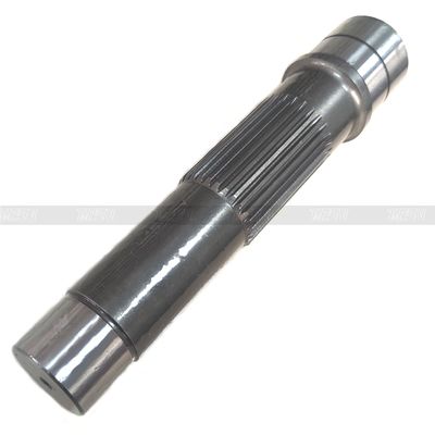 قطعات فولادی حفاری هیدرولیک استون میله 2047884 ZX330-3 حفاری سفر موتور گره