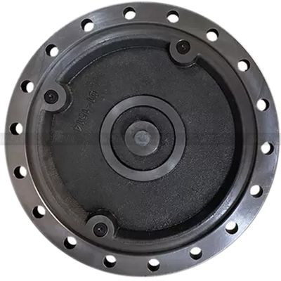 20Y-27-31230 فولاد با دقت بالا PC200-7 حفاری پوشه نهایی درایو با عملکرد درمان حرارتی