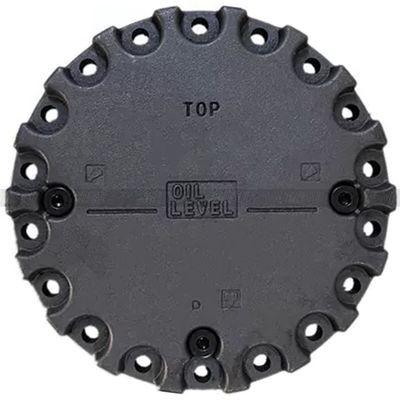20Y-27-31230 فولاد با دقت بالا PC200-7 حفاری پوشه نهایی درایو با عملکرد درمان حرارتی