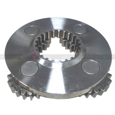 Reducer سیاره ای کار سنگین SK200-8 Excavator Swing 1 مرحله حامل ASSY برای کار سنگین ساختمانی