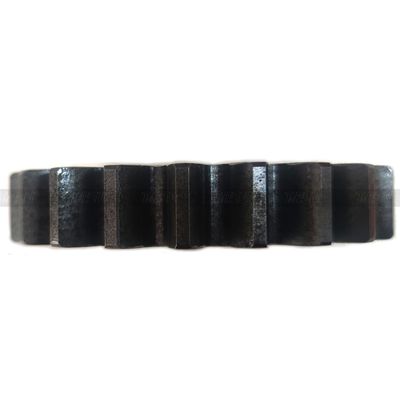 191-2675 Excavator Travel E324D قابل تنظیم 1 مرحله Planet Gear Motor برای عملیات Excavator Crawler در طراحی گرد