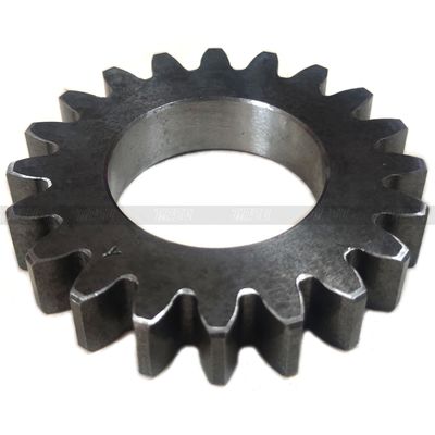 191-2675 Excavator Travel E324D قابل تنظیم 1 مرحله Planet Gear Motor برای عملیات Excavator Crawler در طراحی گرد