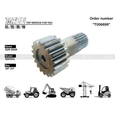 دستگاه حفاری قابل تنظیم GM35VL ماشین آلات ماشین آلات ماشین آلات فولاد