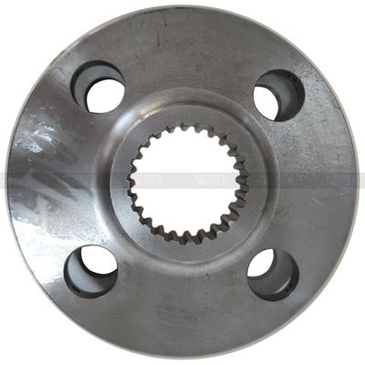 گير ميش SY135C حفاري سوينگ 2 مرحله حمل کننده ترکیب کامل برای بسته بندی حمل و نقل کیسه معامله شده
