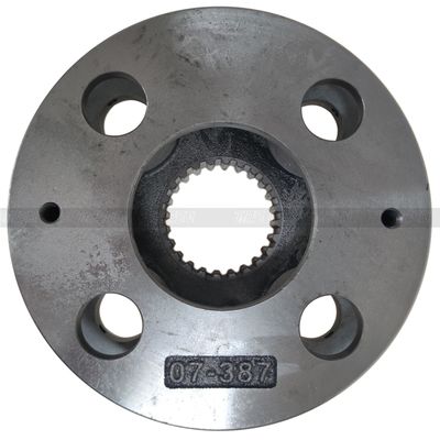 گير ميش SY135C حفاري سوينگ 2 مرحله حمل کننده ترکیب کامل برای بسته بندی حمل و نقل کیسه معامله شده