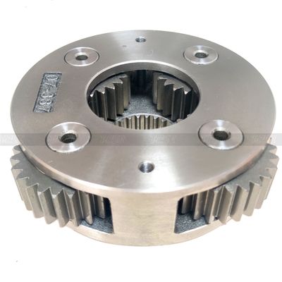 گیر میشینگ سنگین وظیفه SY135C حفاری سوئنگ 2 مرحله حامل Assy برای نصب ساده و سریع