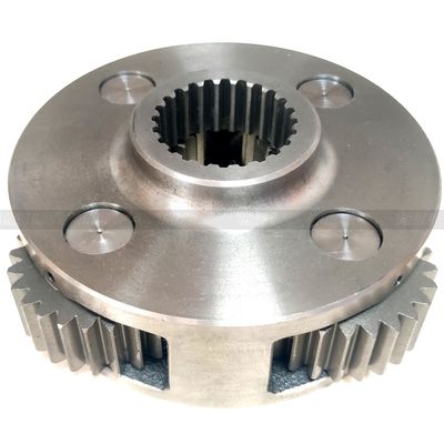 گیر میشینگ سنگین وظیفه SY135C حفاری سوئنگ 2 مرحله حامل Assy برای نصب ساده و سریع