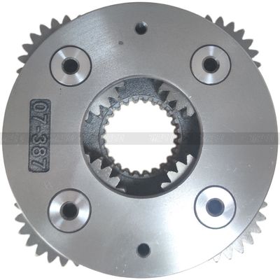 گیر میشینگ سنگین وظیفه SY135C حفاری سوئنگ 2 مرحله حامل Assy برای نصب ساده و سریع