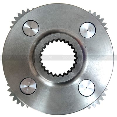 گیر میشینگ سنگین وظیفه SY135C حفاری سوئنگ 2 مرحله حامل Assy برای نصب ساده و سریع