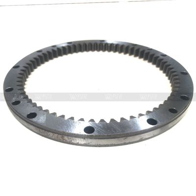169-5594 ساختارهای فولادی محکم E324D Excavator Travel 1 Stage Gear Ring Final Drive Box برای عملکرد صاف و پایدار