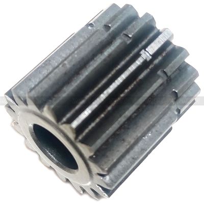150-0815 بستگی به اندازه دارد E303 Excavator Travel 2 Stage Sun Gear راه حل نهایی برای سیستم انتقال Excavator شما