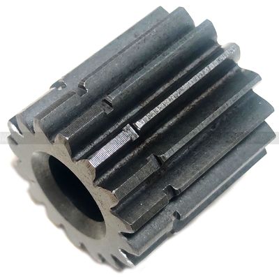 150-0815 بستگی به اندازه دارد E303 Excavator Travel 2 Stage Sun Gear راه حل نهایی برای سیستم انتقال Excavator شما