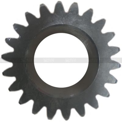 موتور هیدرولیک JS200 Excavator Swing 2 Stage Planet Gear Reducer قطعات گیر برای سطح کم سر و صدا و دوام طولانی