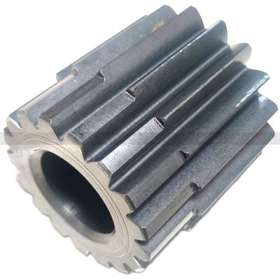 منشأ PC210-10 Excavator Travel 2 Stage Sun Gear برای ماشین آلات حفاری استفاده شده استفاده شده