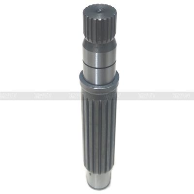 39Q6-41180 قطب موتور حرکت هیدرولیک دقیق برای ماشین آلات حفاری R220-9
