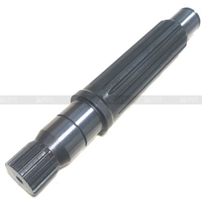 39Q6-41180 قطب موتور حرکت هیدرولیک دقیق برای ماشین آلات حفاری R220-9