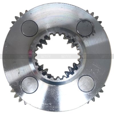 قدرتمند و با دوام ما کار سنگین SK200-8 حفاری سوئیینگ 1 مرحله حامل ASSY با موتور هیدرولیک