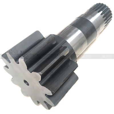 تجهیزات نصب و راه اندازی دیگر SY135C Excavator Swing Pinion Reducer قطعات در دسترس بودن درمان گرما