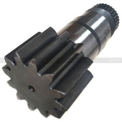 قطعات دیگر زکس 55 با دقت بالا و مواد فولادی