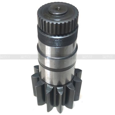 قطعات دیگر زکس 55 با دقت بالا و مواد فولادی