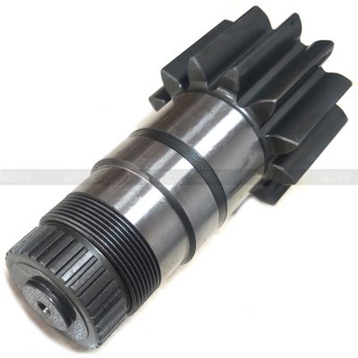 قطعات دیگر زکس 55 با دقت بالا و مواد فولادی