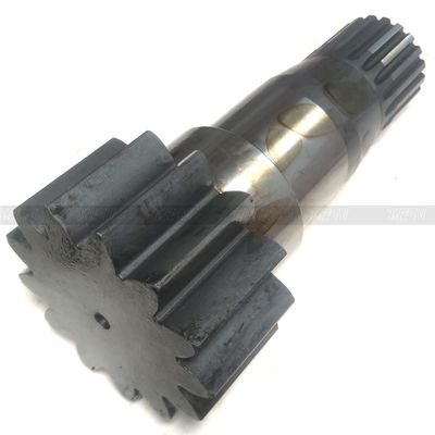 7Y-1775 نصب شبکه دنده ای دیگر E200B حفاری قطعات کاهش دهنده چرخ چرخ دار با دوام بالا