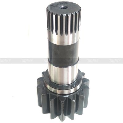 20Y-26-21140 View Image of دیگر PC200-6 قطعات کاوشگر سوئیچ پنین کم کننده با مقاومت در برابر فرسایش