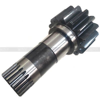 20Y-26-21140 View Image of دیگر PC200-6 قطعات کاوشگر سوئیچ پنین کم کننده با مقاومت در برابر فرسایش