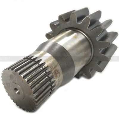 2023963 بسته بندی حمل و نقل کیسه فروش EX120-1 EXCAVATOR قطعات یدکی سوئیچینگ پینیون قطعات یدکی الکترونیک با درمان حرارتی شامل