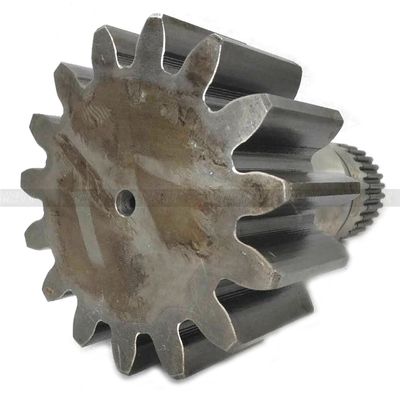 2023963 بسته بندی حمل و نقل کیسه فروش EX120-1 EXCAVATOR قطعات یدکی سوئیچینگ پینیون قطعات یدکی الکترونیک با درمان حرارتی شامل