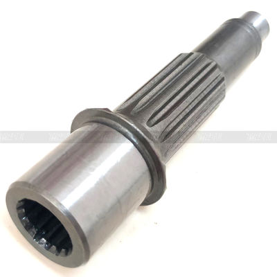 FUMHSH-1-2412 معدن انرژی PC56 حفاری سفر موتور شافت با مقاومت در دسترس بودن لباس و اشک