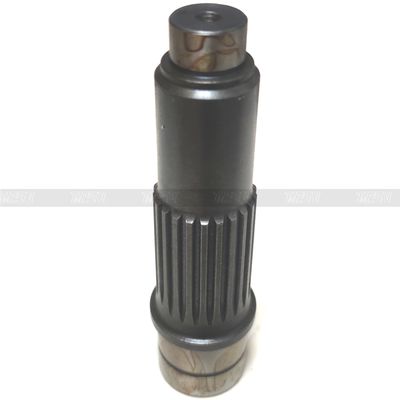 1R-5862 دوام بالا و دوام طولانی E312 Excavator Travel Motor Shaft با بسته بندی حمل و نقل