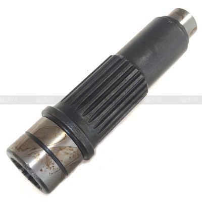 1R-5862 دوام بالا و دوام طولانی E312 Excavator Travel Motor Shaft با بسته بندی حمل و نقل