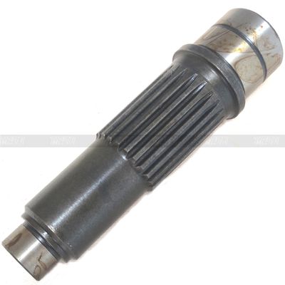 1R-5862 دوام بالا و دوام طولانی E312 Excavator Travel Motor Shaft با بسته بندی حمل و نقل
