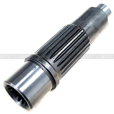 XJDG-00029 194-8280 دقت بالا E312C Excavator Travel Motor Shaft برای سیستم انتقال Excavator اندازه بسته بندی بستگی به نوع بسته بندی دارد