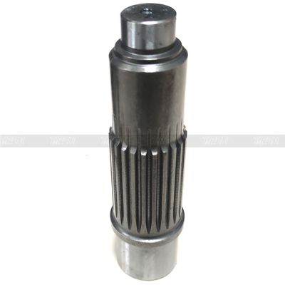 XJDG-00029 194-8280 دقت بالا E312C Excavator Travel Motor Shaft برای سیستم انتقال Excavator اندازه بسته بندی بستگی به نوع بسته بندی دارد