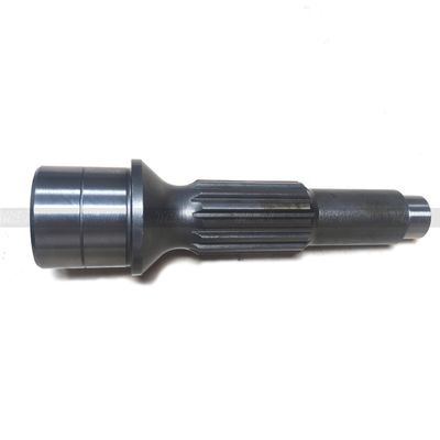 708-8F-32110 سازگار PC200-6 Excavator Final Drive Motor Shaft ایده آل برای ماشین آلات حفاری و مارک های مختلف