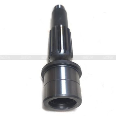 708-8F-32110 سازگار PC200-6 Excavator Final Drive Motor Shaft ایده آل برای ماشین آلات حفاری و مارک های مختلف