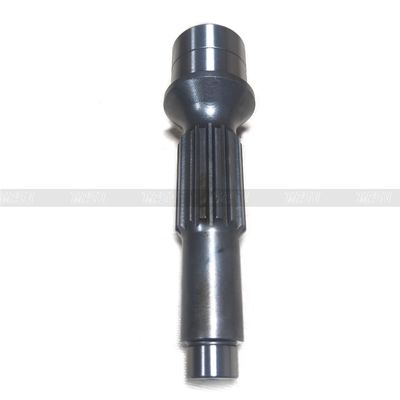 708-8F-32110 سازگار PC200-6 Excavator Final Drive Motor Shaft ایده آل برای ماشین آلات حفاری و مارک های مختلف