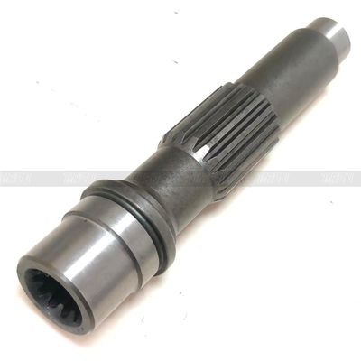 پمپ هیدرولیک درجه یک E306E قطعات حفاری برای بسته بندی حمل کیسه