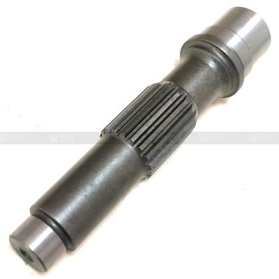 پمپ هیدرولیک درجه یک E306E قطعات حفاری برای بسته بندی حمل کیسه