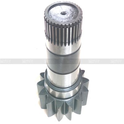 148-4636 دقت بالا E320C Excavator Swing Pinion قطعات یدکی قطعات الکترونیکی برای کاربردهای صنعتی