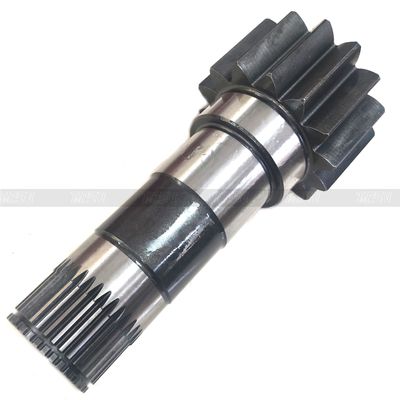 148-4636 دقت بالا E320C Excavator Swing Pinion قطعات یدکی قطعات الکترونیکی برای کاربردهای صنعتی