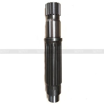 2441U1040S9 در دسترس بودن SK350-8 Excavator Travel Motor Shfat برای انتقال صاف