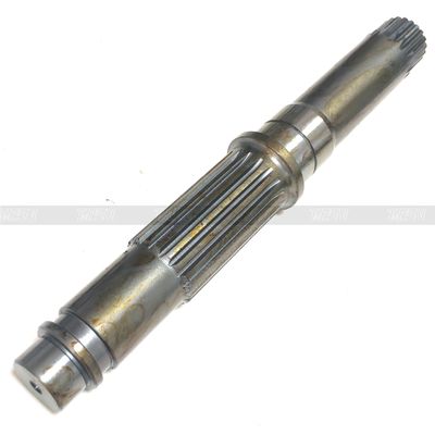 مقاومت در برابر فرسایش EC210 Excavator Final Drive Motor