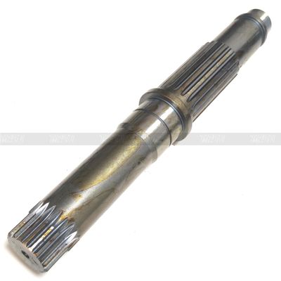 مقاومت در برابر فرسایش EC210 Excavator Final Drive Motor
