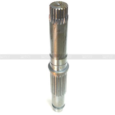 مقاومت در برابر فرسایش EC210 Excavator Final Drive Motor